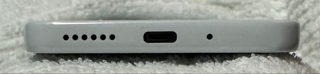 ZTE Libero 5G 3 A202ZT SIMフリー 箱あり 動作確認済