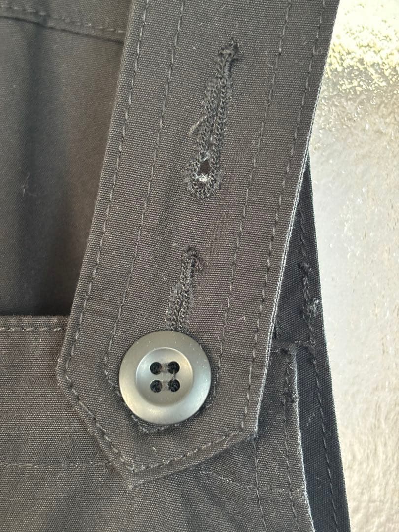 ナンタマ【BROWN by 2-tacs SEED IT】ブラック