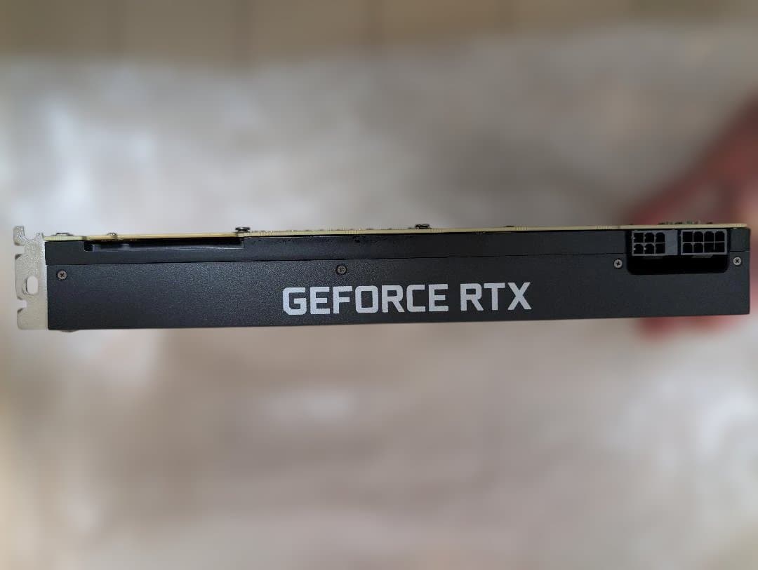 グラフィックボード・グラボ・ビデオカード PALIT RTX 2070 SUPER 8GB GDDR6