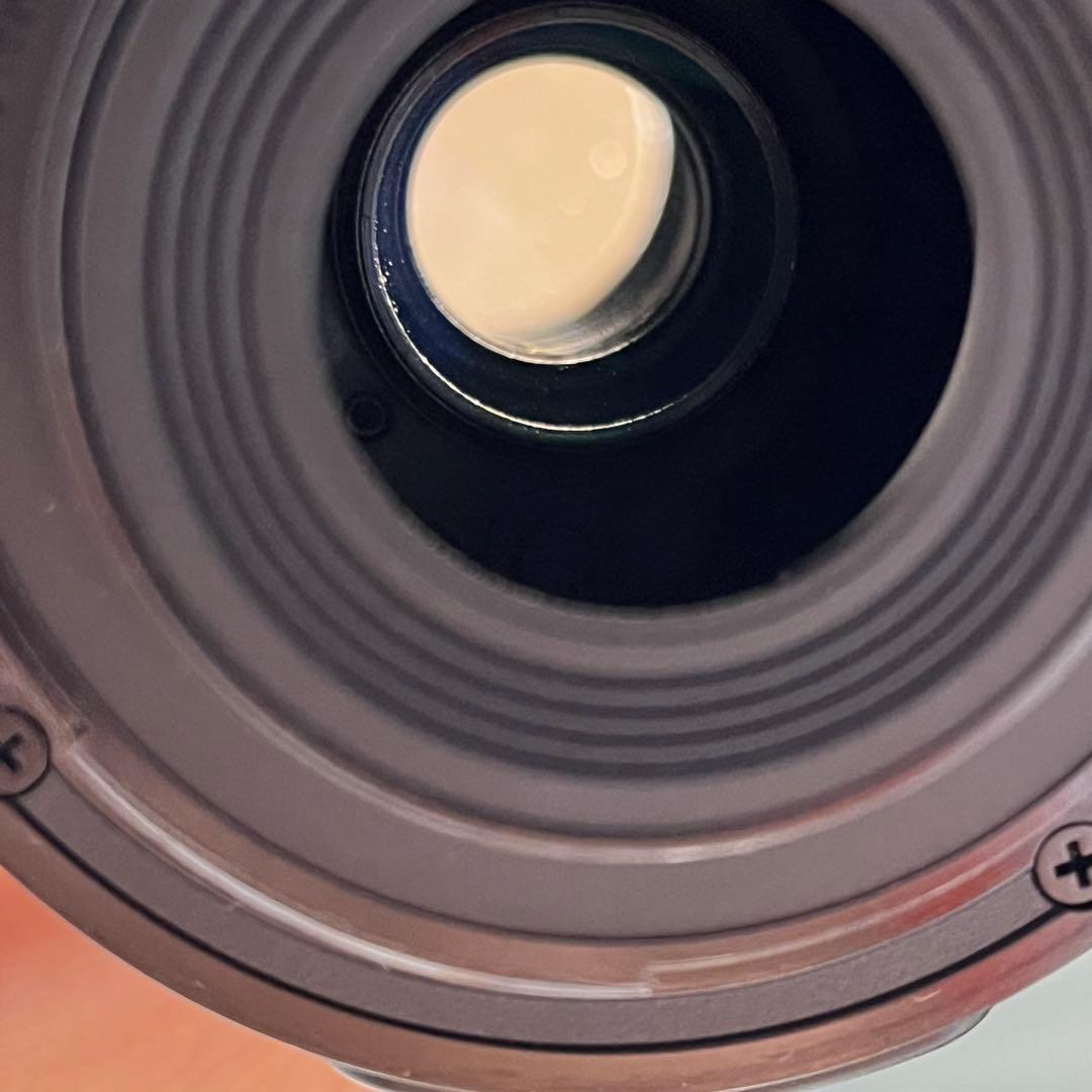 【美品】Canon EF-S 55-250mm IS STM