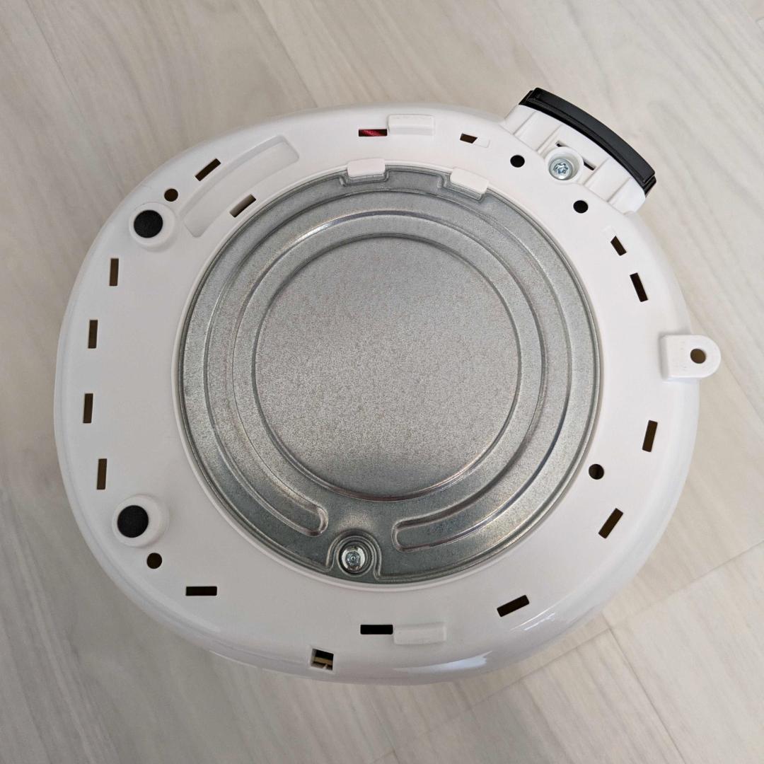 象印 スチーム式加湿器 EE-RR35型【2022年製】