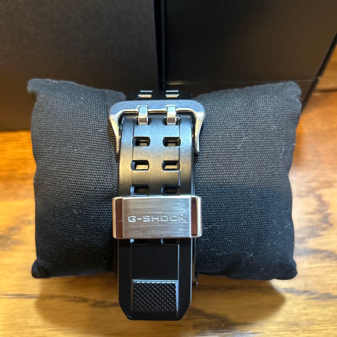 CASIO G-SHOCK GW-9400BJ-1JF レンジマン