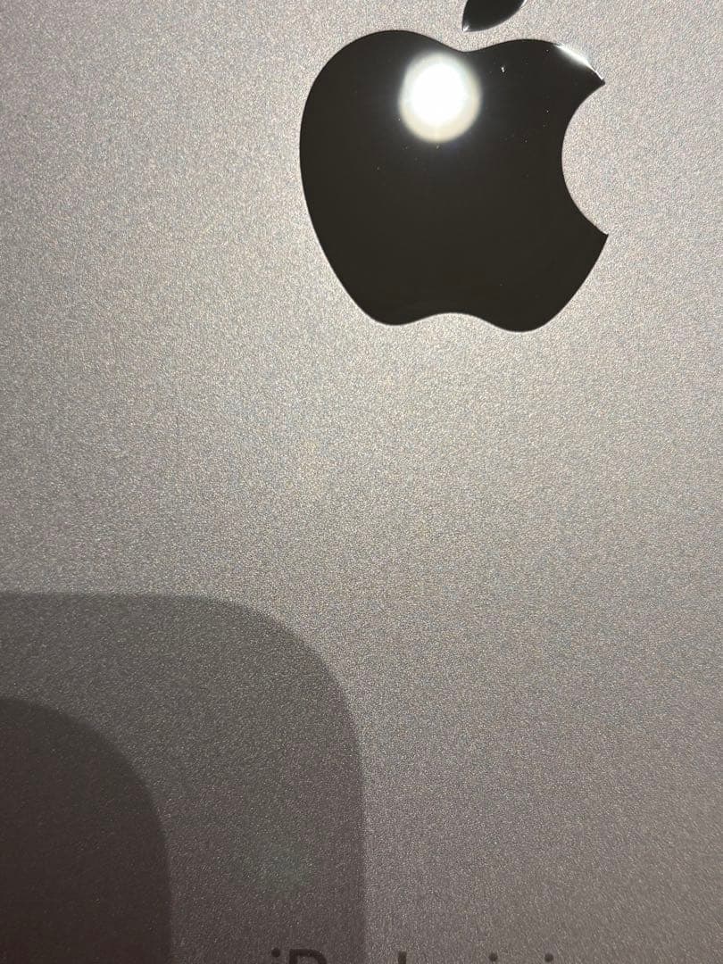 iPad本体 Apple iPad mini(A17 Pro)