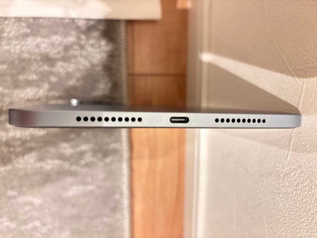 iPad本体 Apple iPad mini(A17 Pro)
