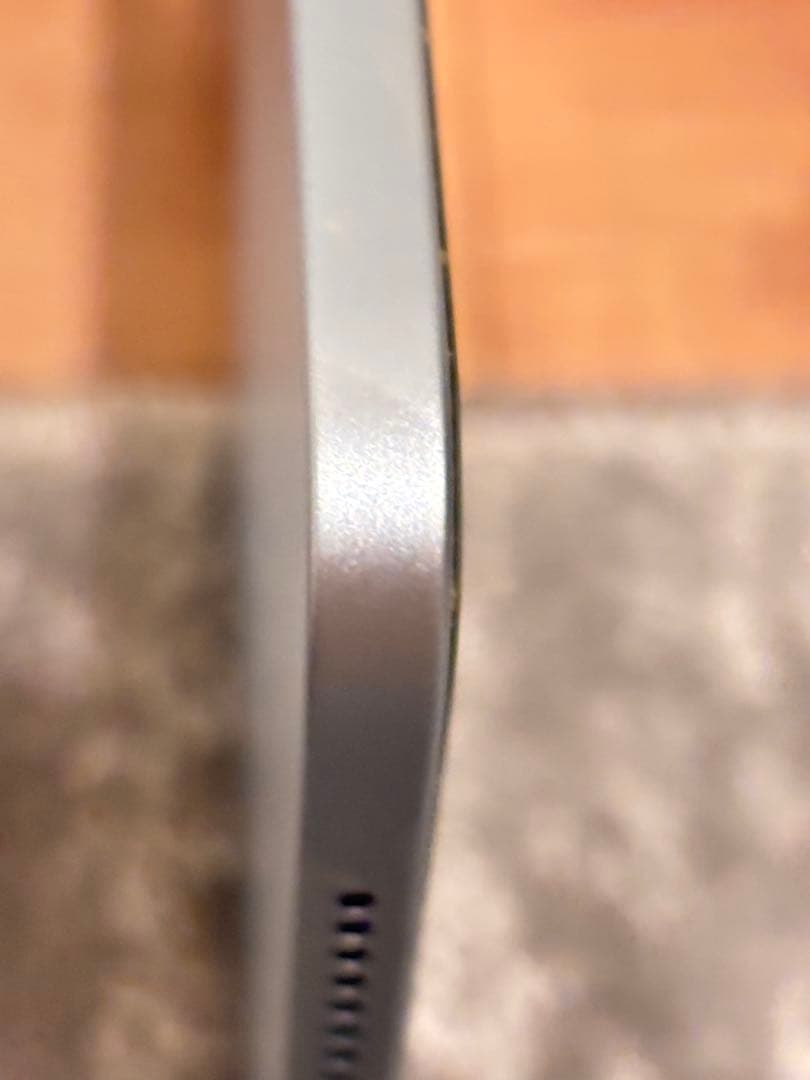 iPad本体 Apple iPad mini(A17 Pro)