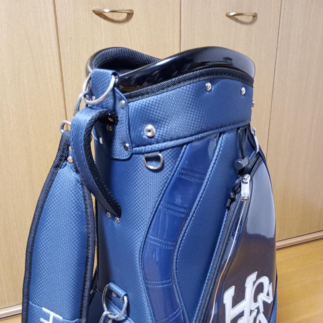 ⛳ ツアーステージ　ゴルフクラブセット 良品キャディバッグ