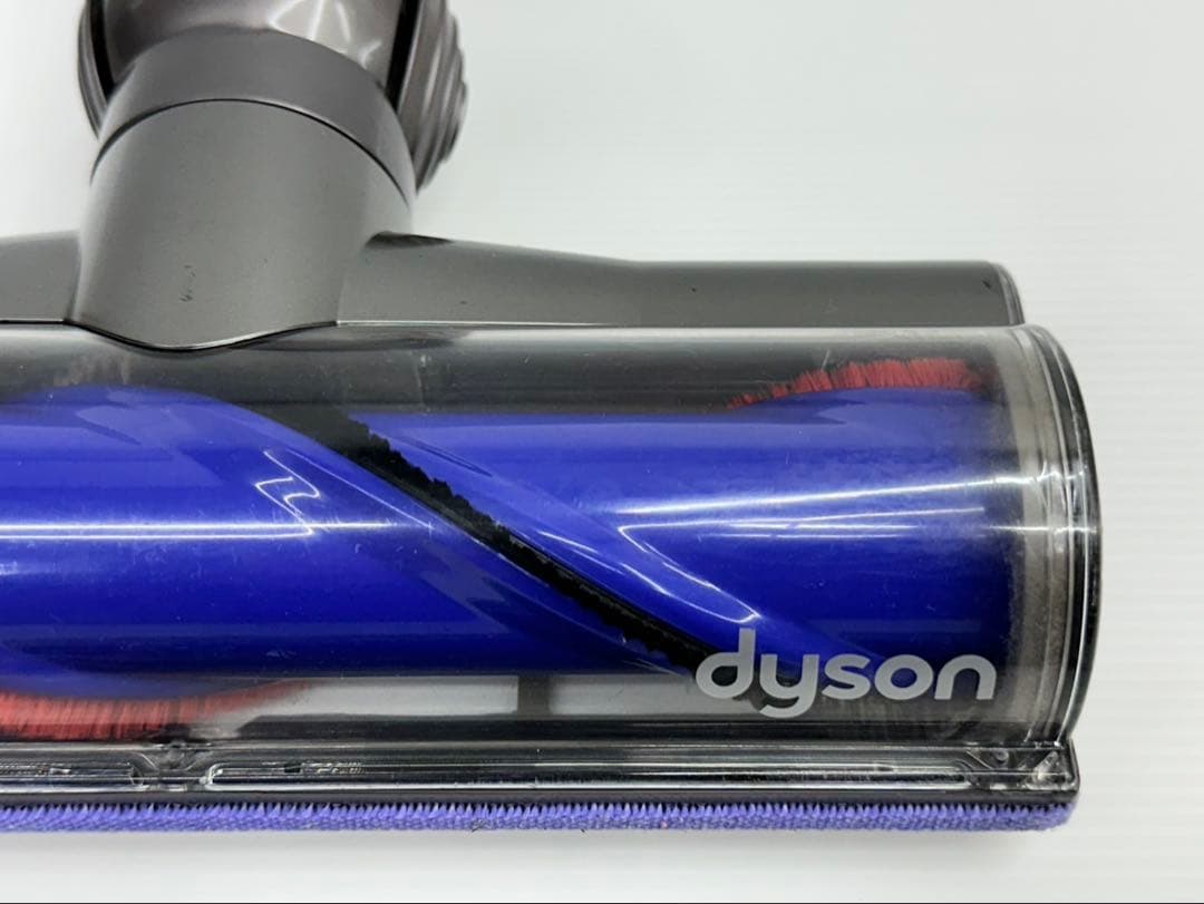 美品166737 ダイソン 掃除機　CY29 ダイレクトドライブクリーナーヘッド