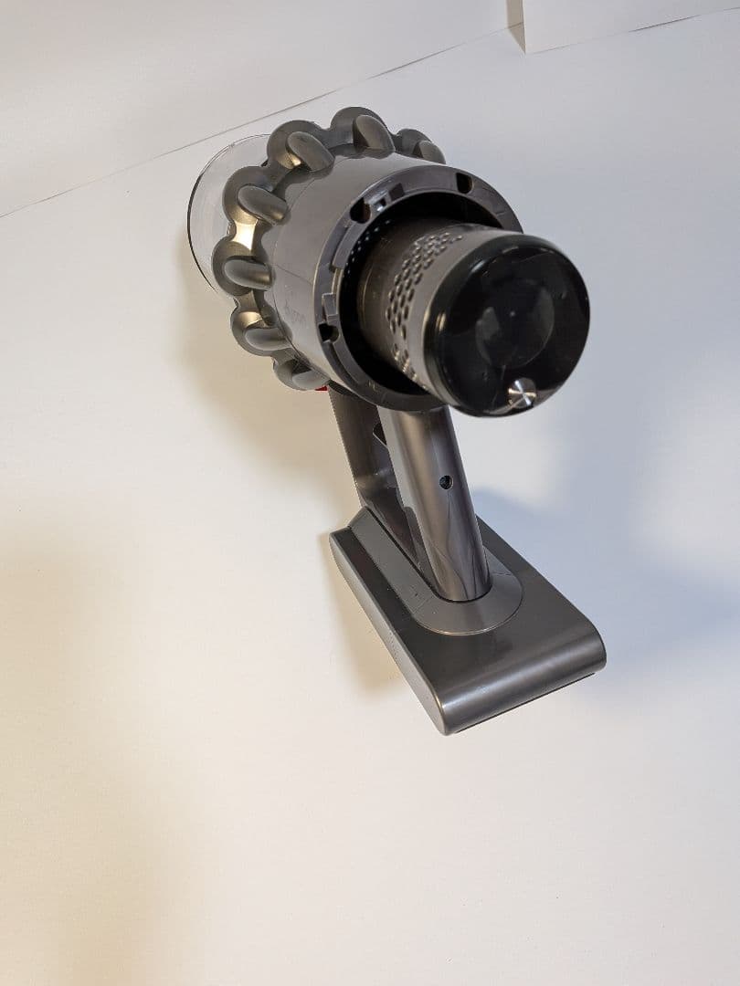 ba363　51分　ダイソン　SV14　稼働品　分解洗浄済　動作保証有り