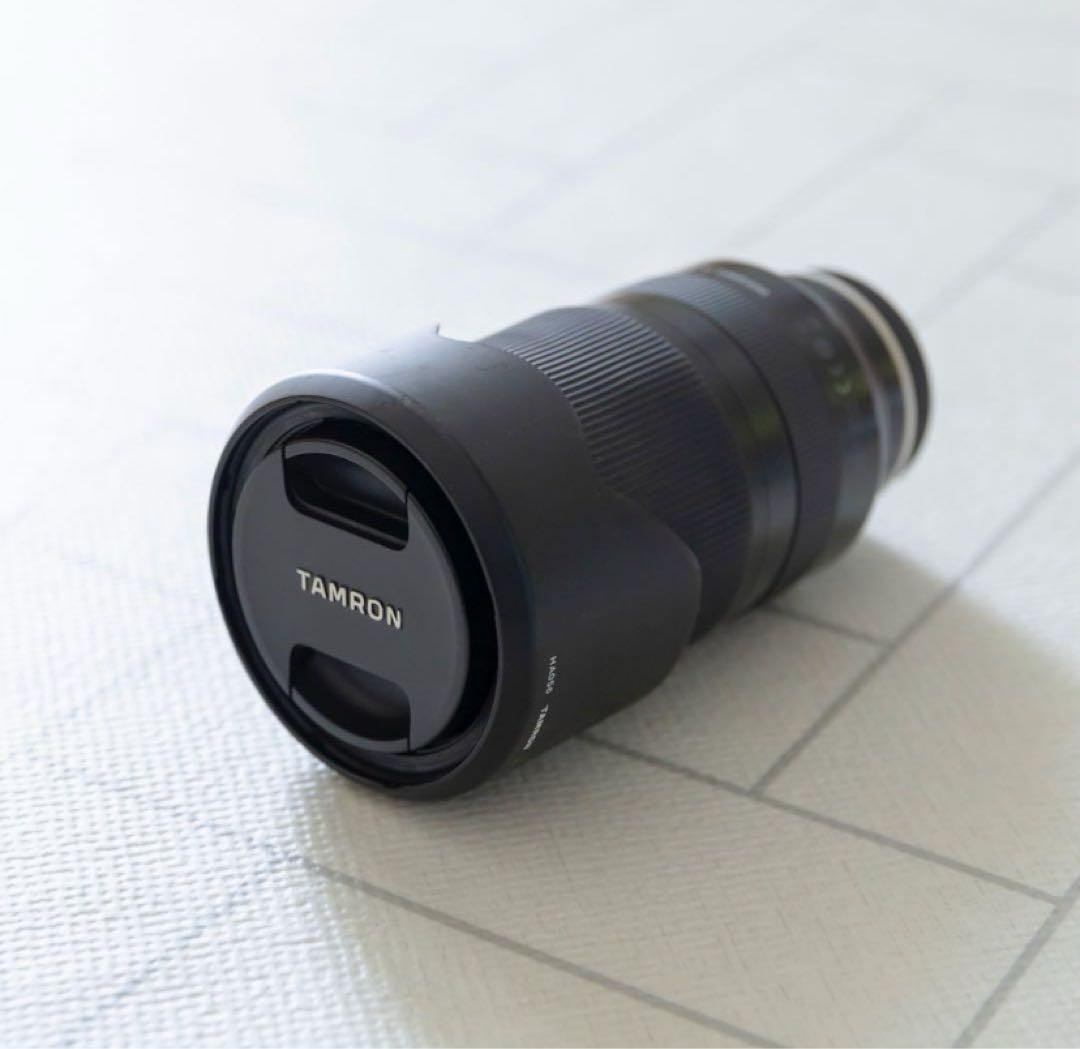 TAMRON 70-180mm F/2.8 Di III VXD A056ソニー