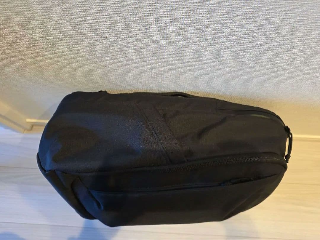 エレコム MNL CITY PACK BM-MNLBP01BK