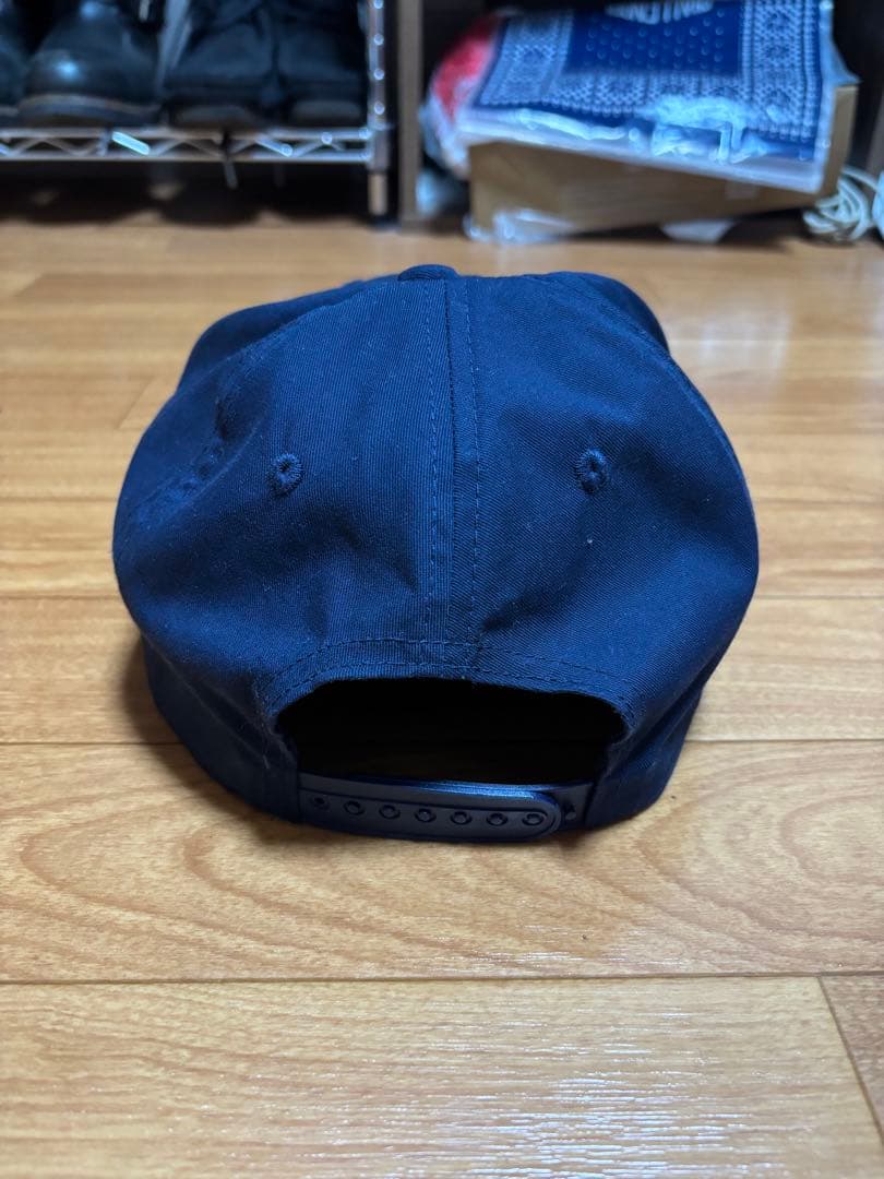 Born Losers CAP【BLACK TAG】 // NAVY TSY