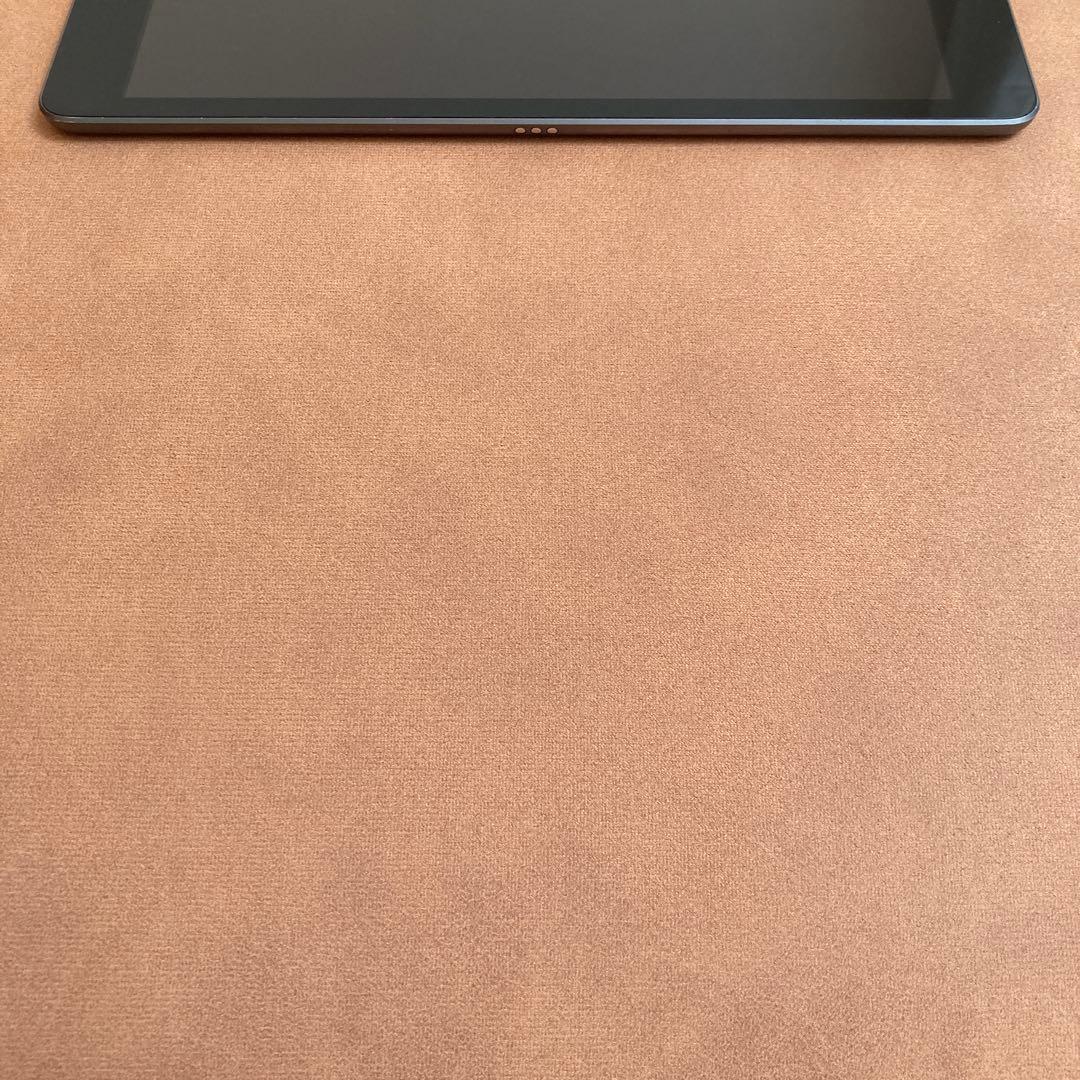 488【早い者勝ち】電池最良好☆iPad7 第7世代 32GB WIFIモデル☆