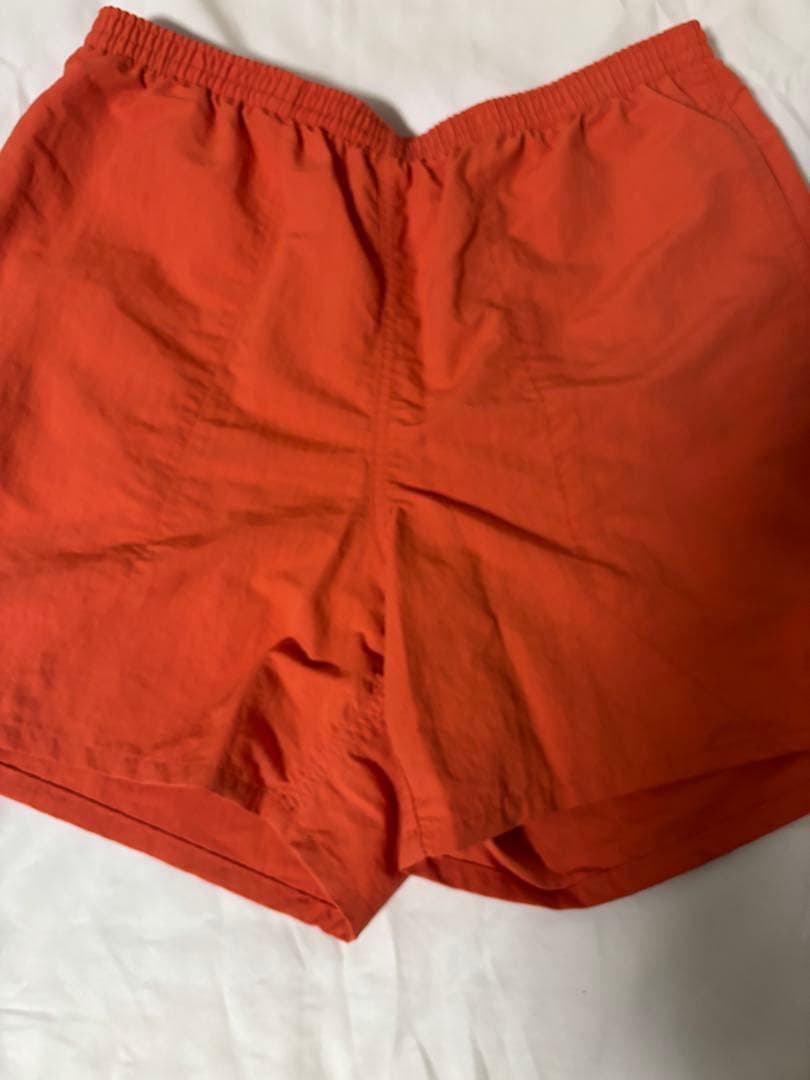 パタゴニア メンズ バギーズショーツ 5インチ　PIMR 24年モデル