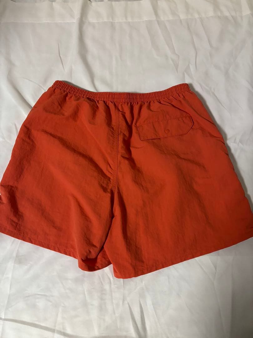 パタゴニア メンズ バギーズショーツ 5インチ　PIMR 24年モデル