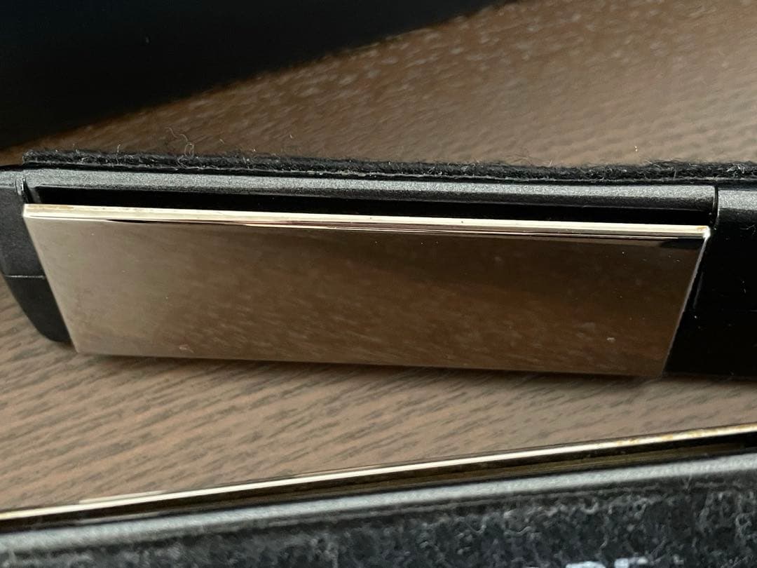 サニープレイス MG プラチナ輝髪 アイロン