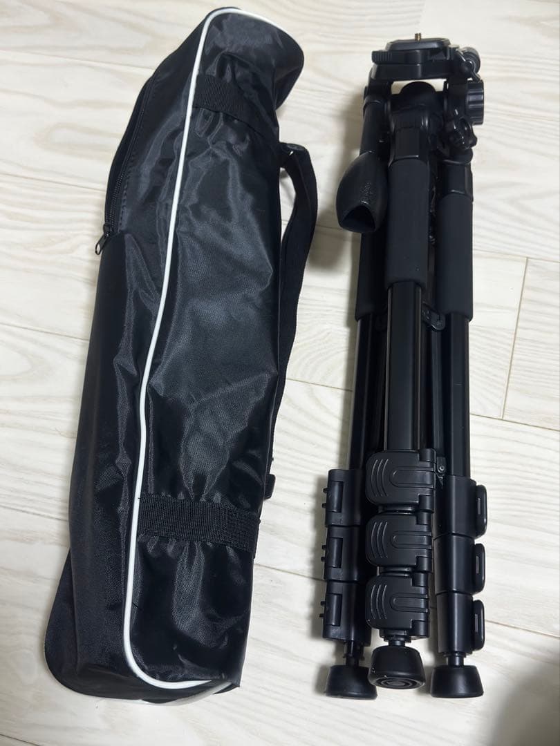 【美品】Canon EOS kiss X7i 望遠レンズセット