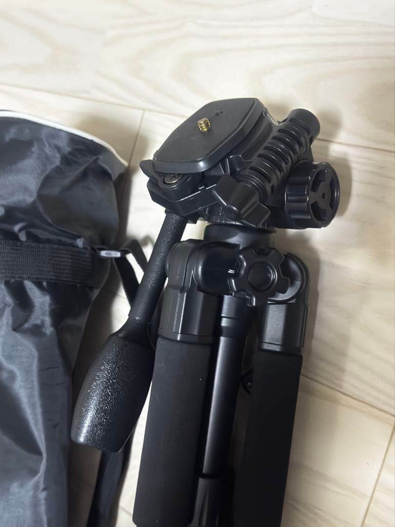 【美品】Canon EOS kiss X7i 望遠レンズセット