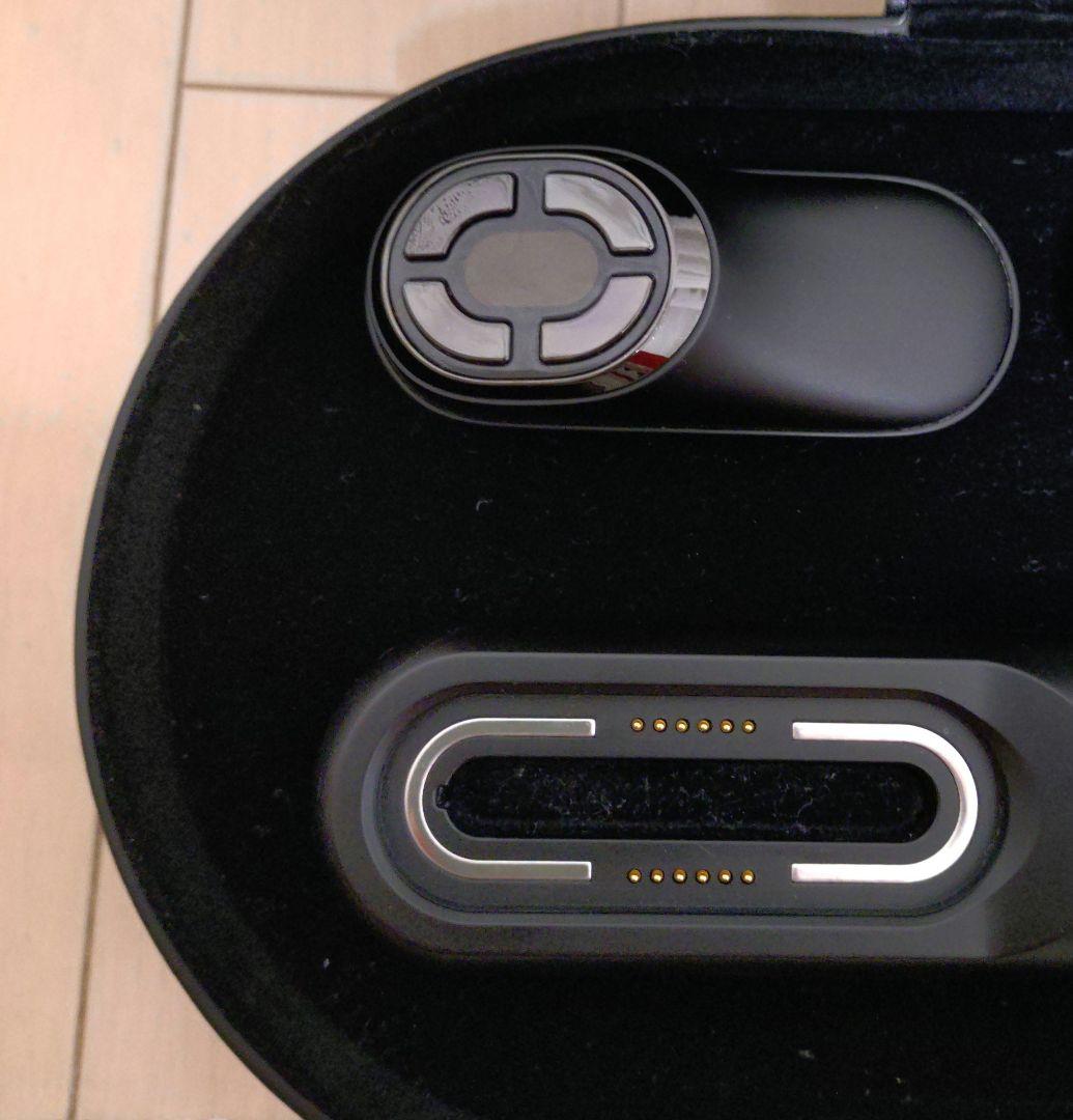 【即購入OK/匿名配送】MYTREX PROVE 美顔器一部未使用の美品