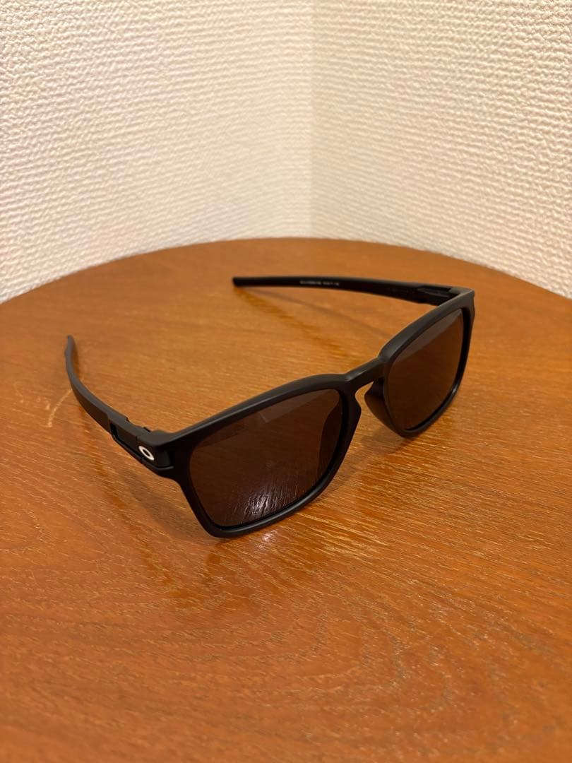 OAKLEY LATCH SQ ASIA FIT PRIZM スクエア