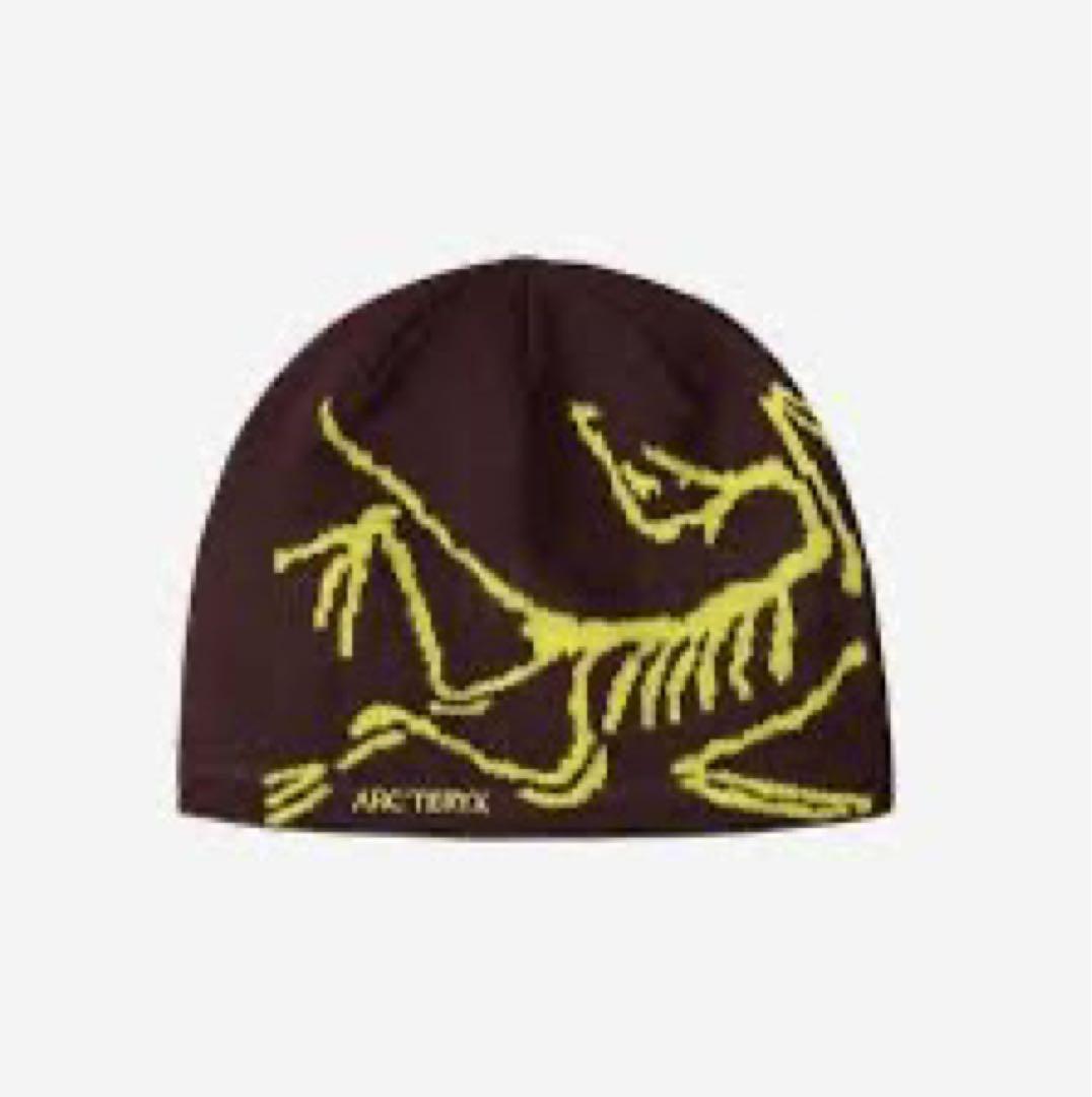 ア*コ様 ARC'TERYX ビーニー