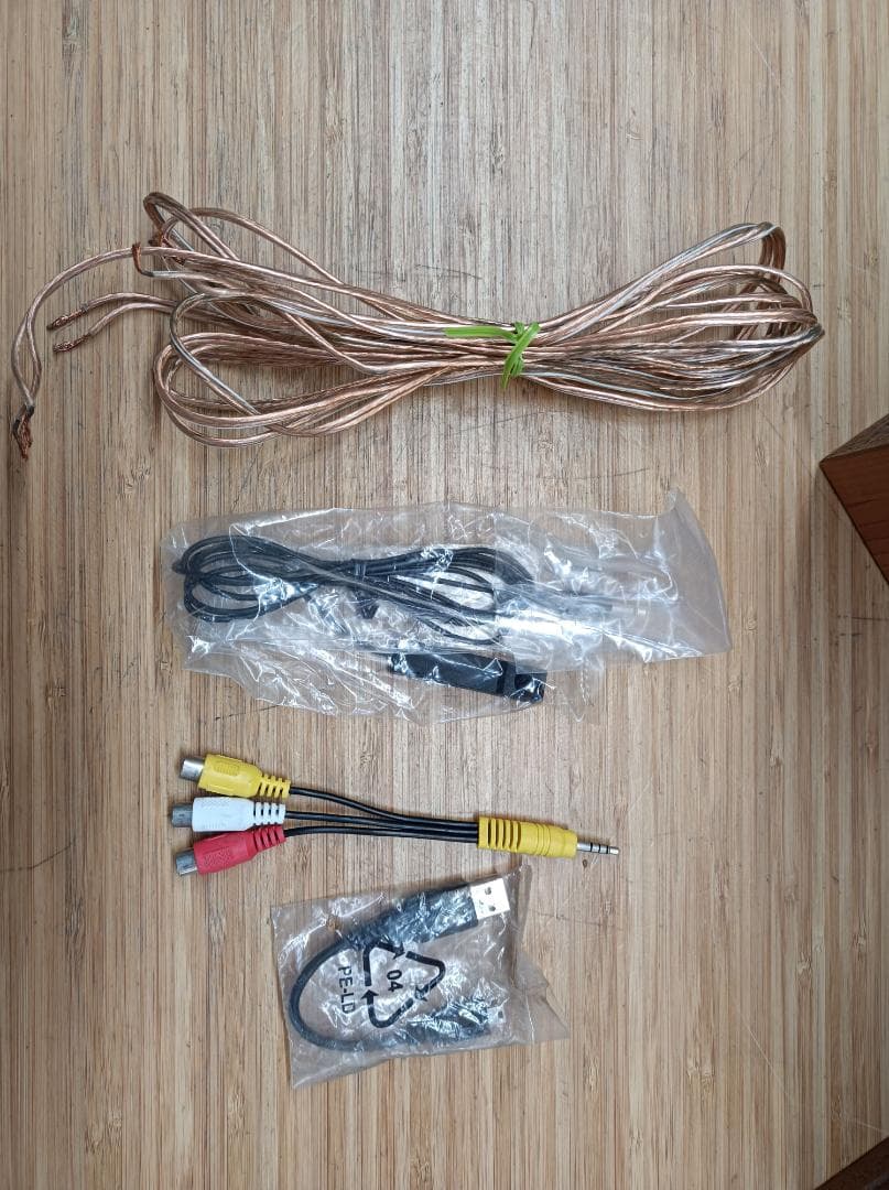 都《RZHRN》KENWOOD R-K700 LS-K701　スピーカー2個付