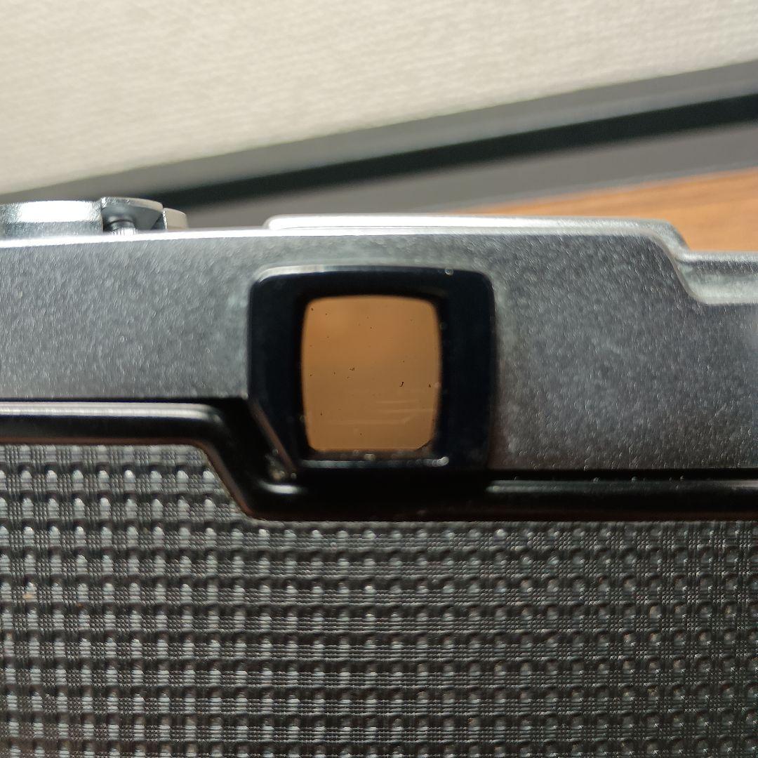 Pen FV　 F.Zuiko Auto-S 38mm F1.8