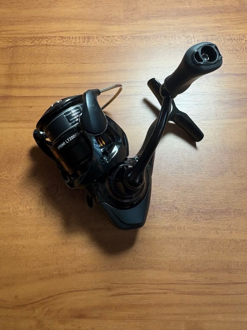 最終値下げ　25イプリミ LT2000S-XH