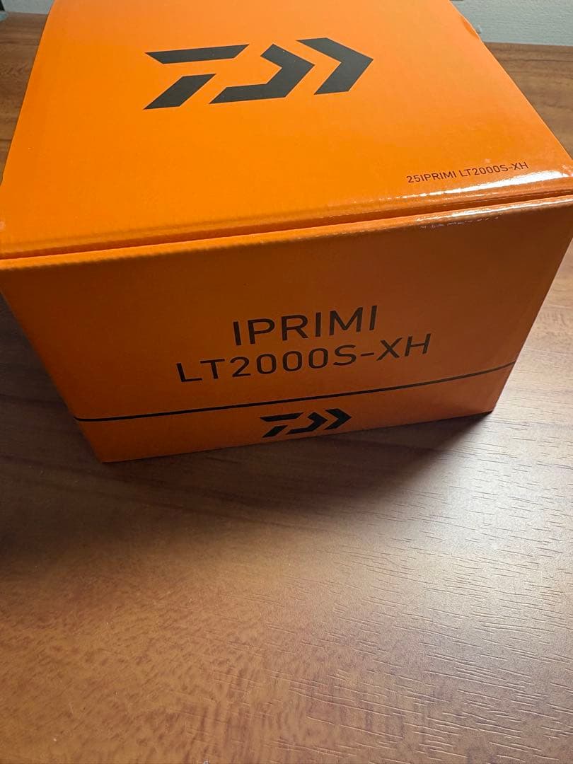 最終値下げ　25イプリミ LT2000S-XH