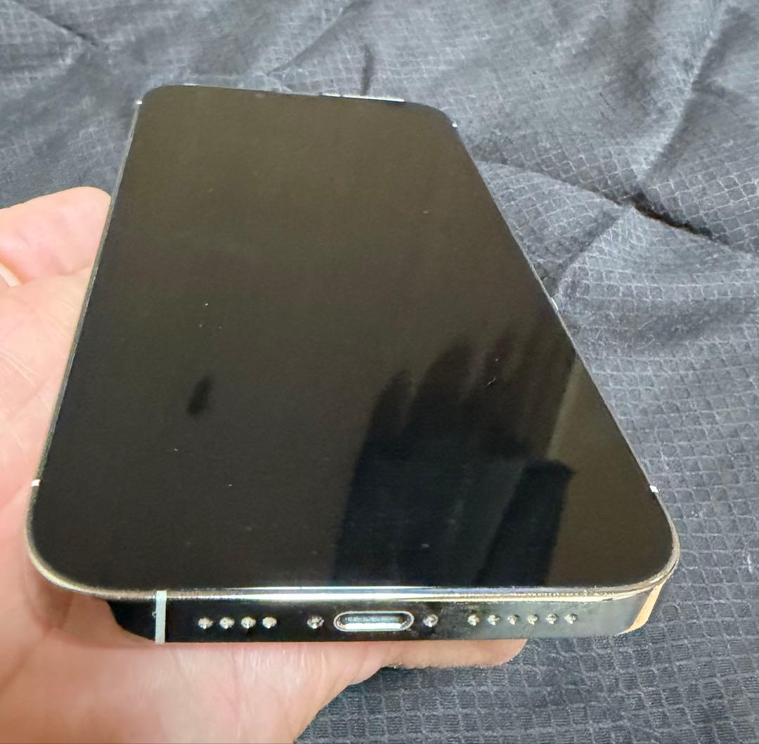 Apple iPhone 13 Pro MAXシルバー 512G ジャンク