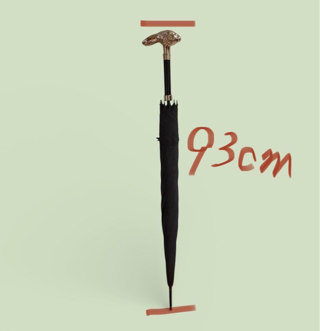 ⭐️希少⭐️ FOX umbrellas Rabbit