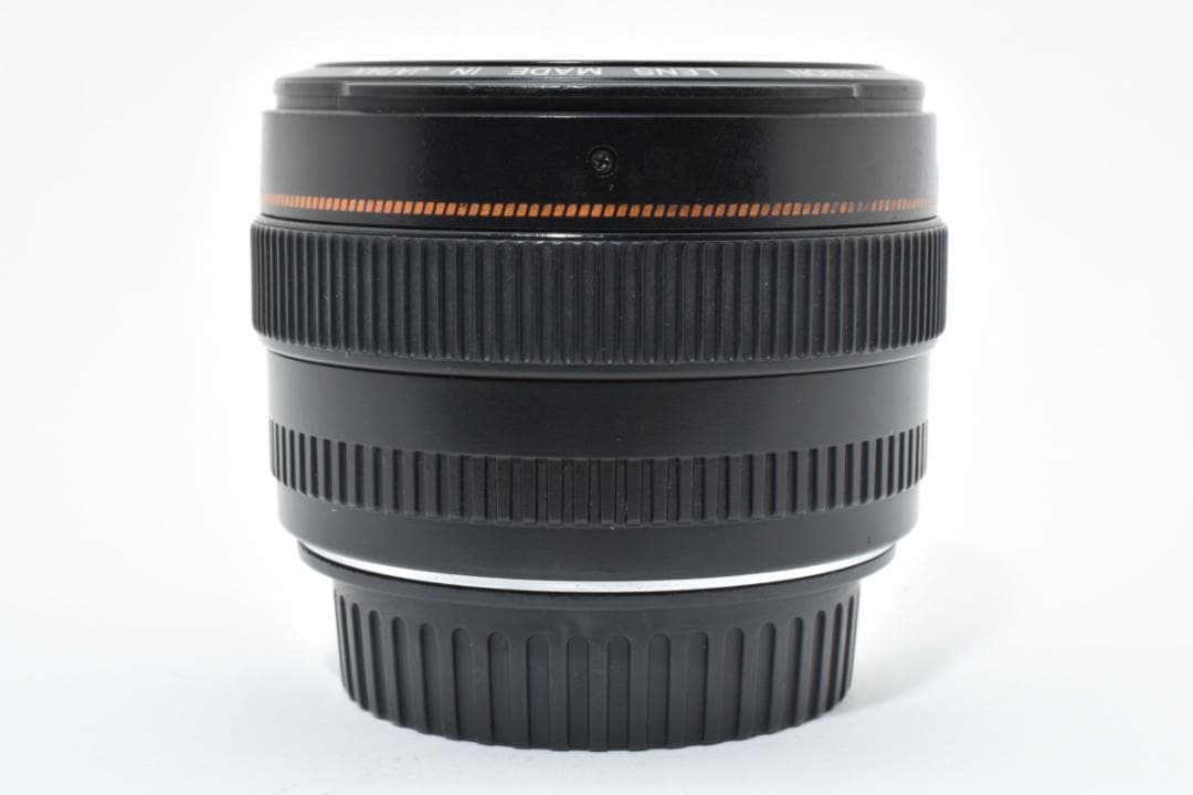 ★AF不動品★ キャノン EF 50mm F1.4 USM #21034