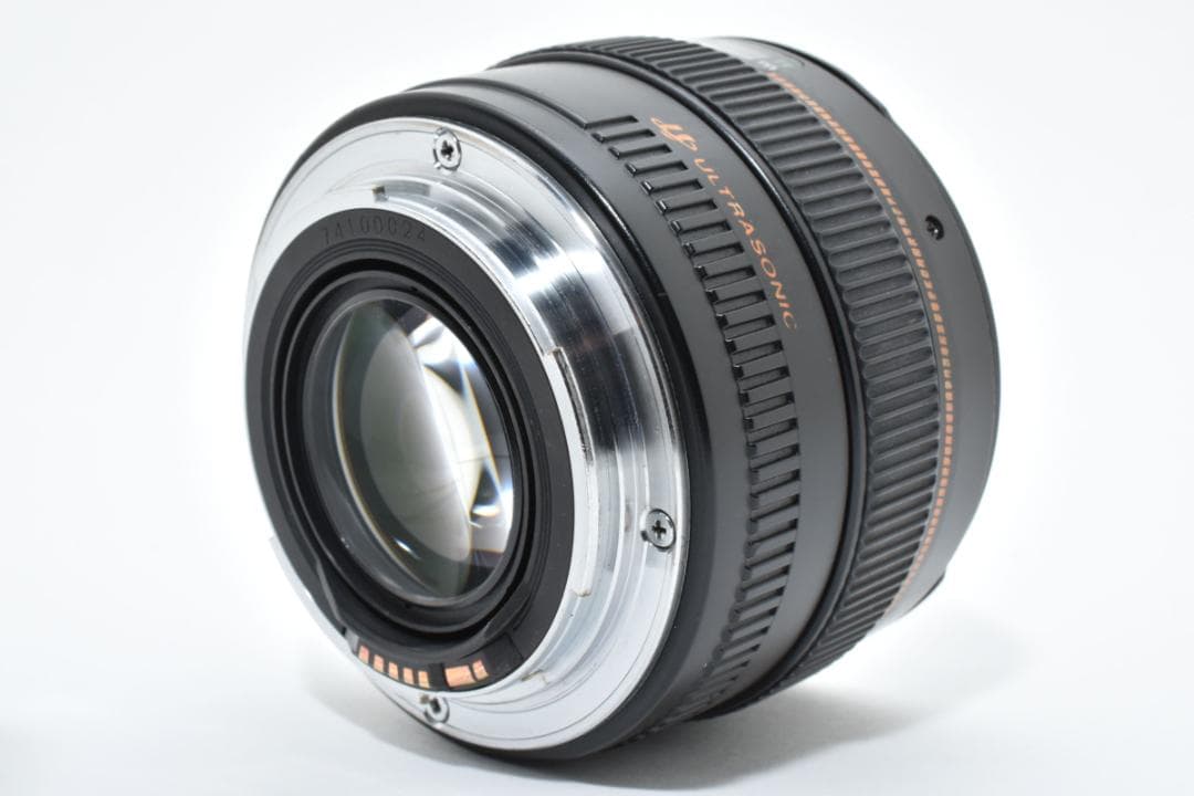 ★AF不動品★ キャノン EF 50mm F1.4 USM #21034