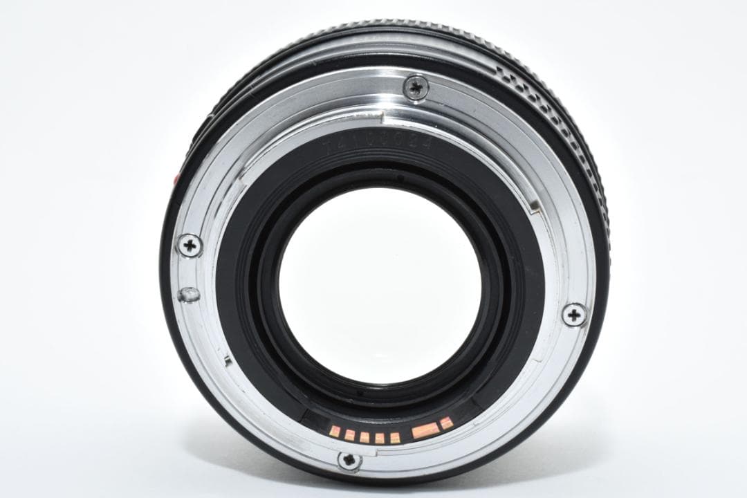 ★AF不動品★ キャノン EF 50mm F1.4 USM #21034