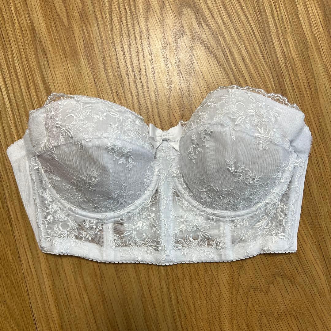 innocently イノセントリー セモアブライダルインナー D70