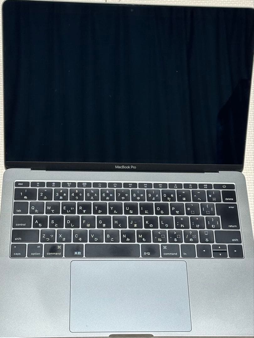 Apple MacBook Pro 13インチ 2016