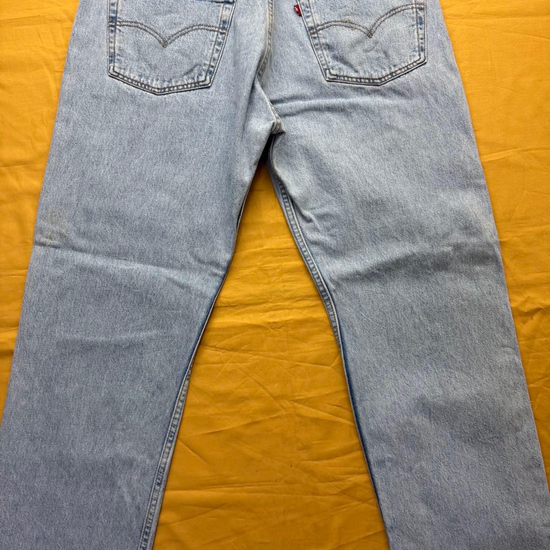 美品　90s levi's 501 USA製　W38 L30 501-0134