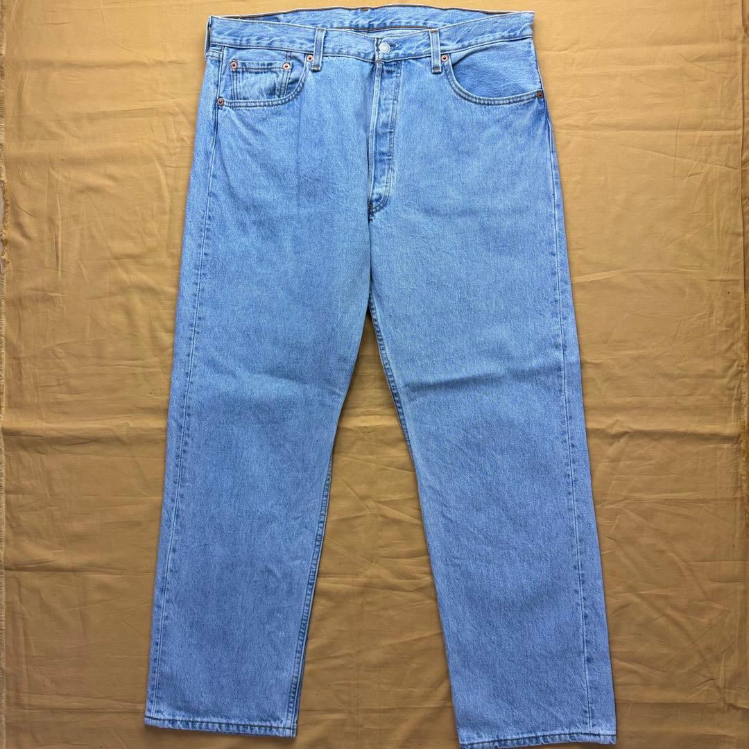 美品　90s levi's 501 USA製　W38 L30 501-0134