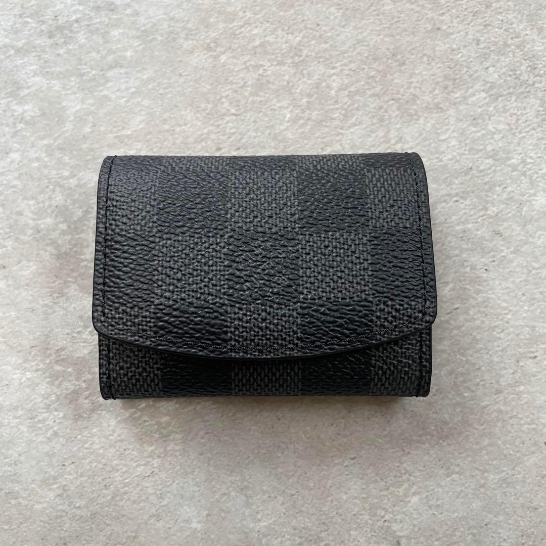 【新品未使用・ケース付き✨】ルイヴィトン シャンゼリゼ カフス　カフリンクス