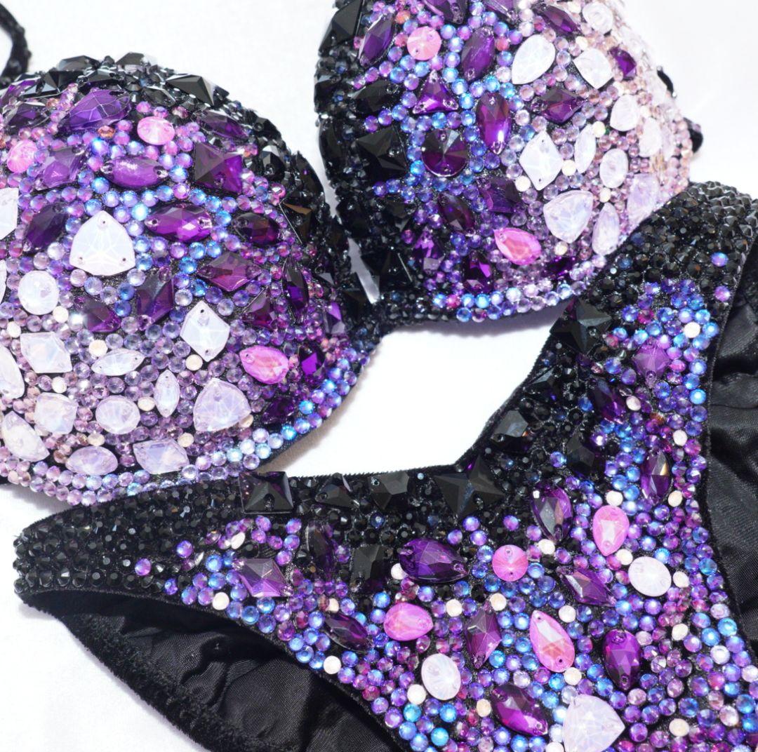 ウェルネスビキニ　Sサイズ