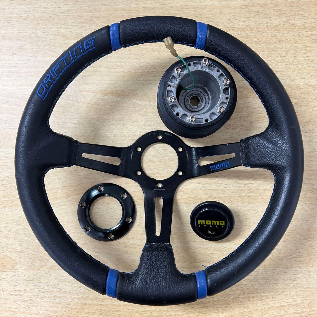 ステアリング ※643