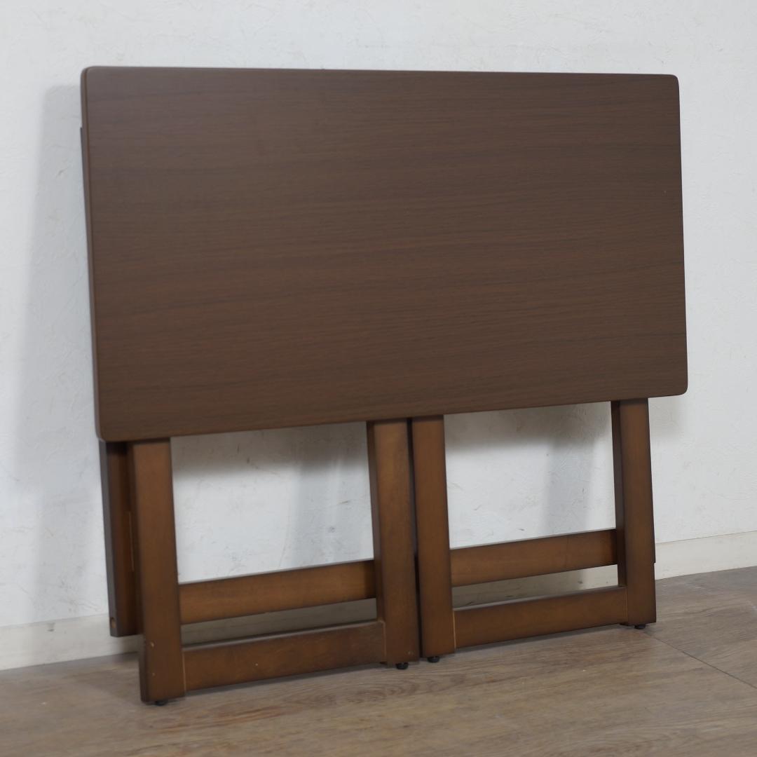 S Hiro様　おまとめ　専用　折りたたみデスク