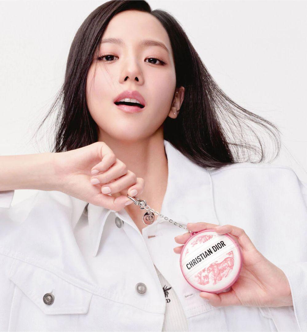 DIOR　ルボーム　ホルダー付