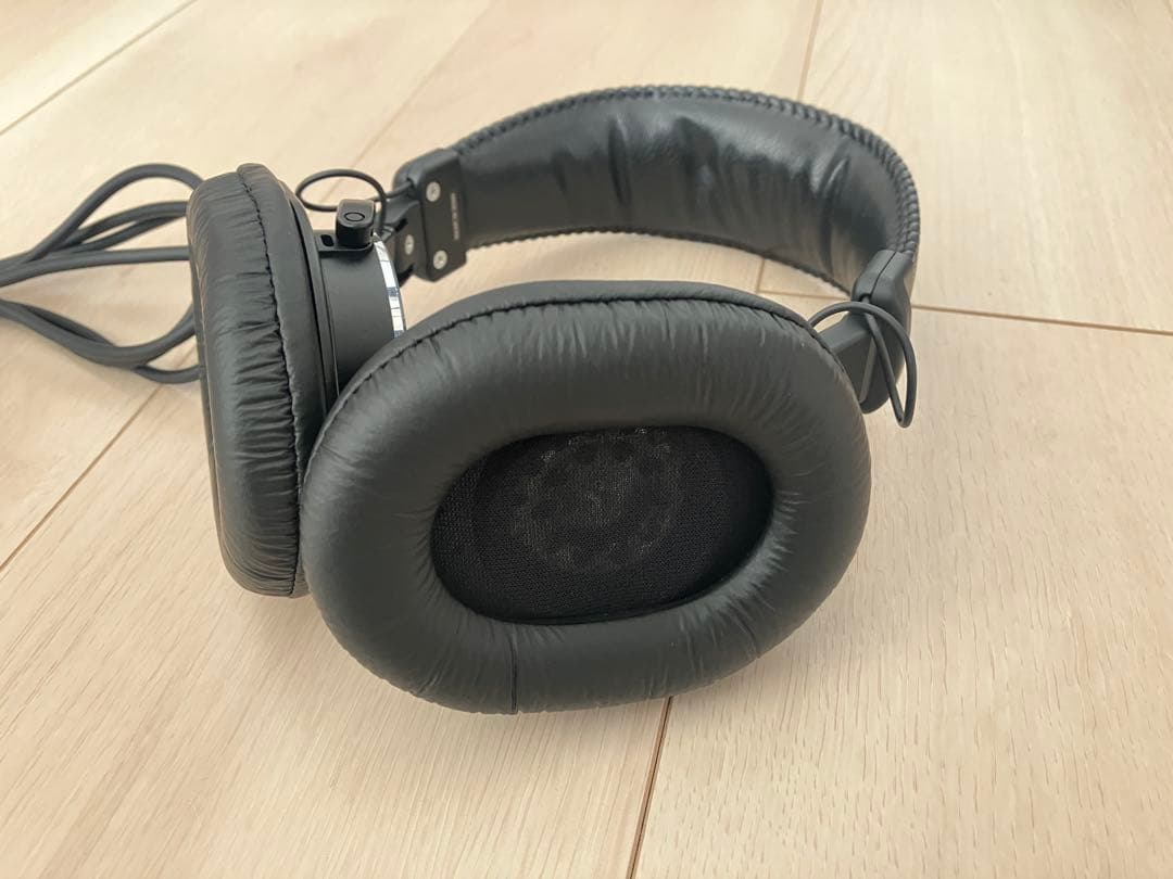 ヘッドホン MDR-CD900ST SONY