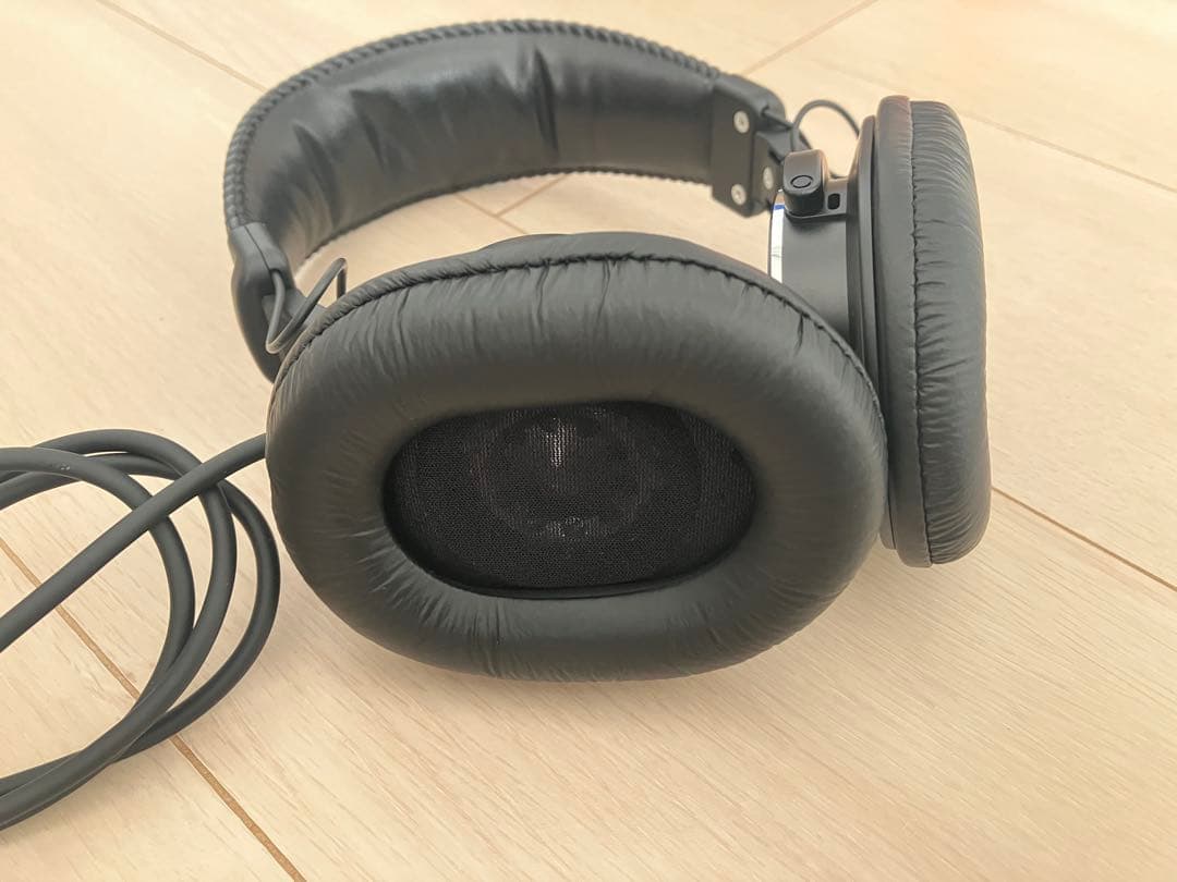 ヘッドホン MDR-CD900ST SONY