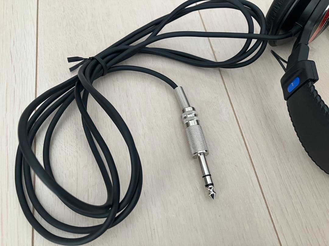 ヘッドホン MDR-CD900ST SONY