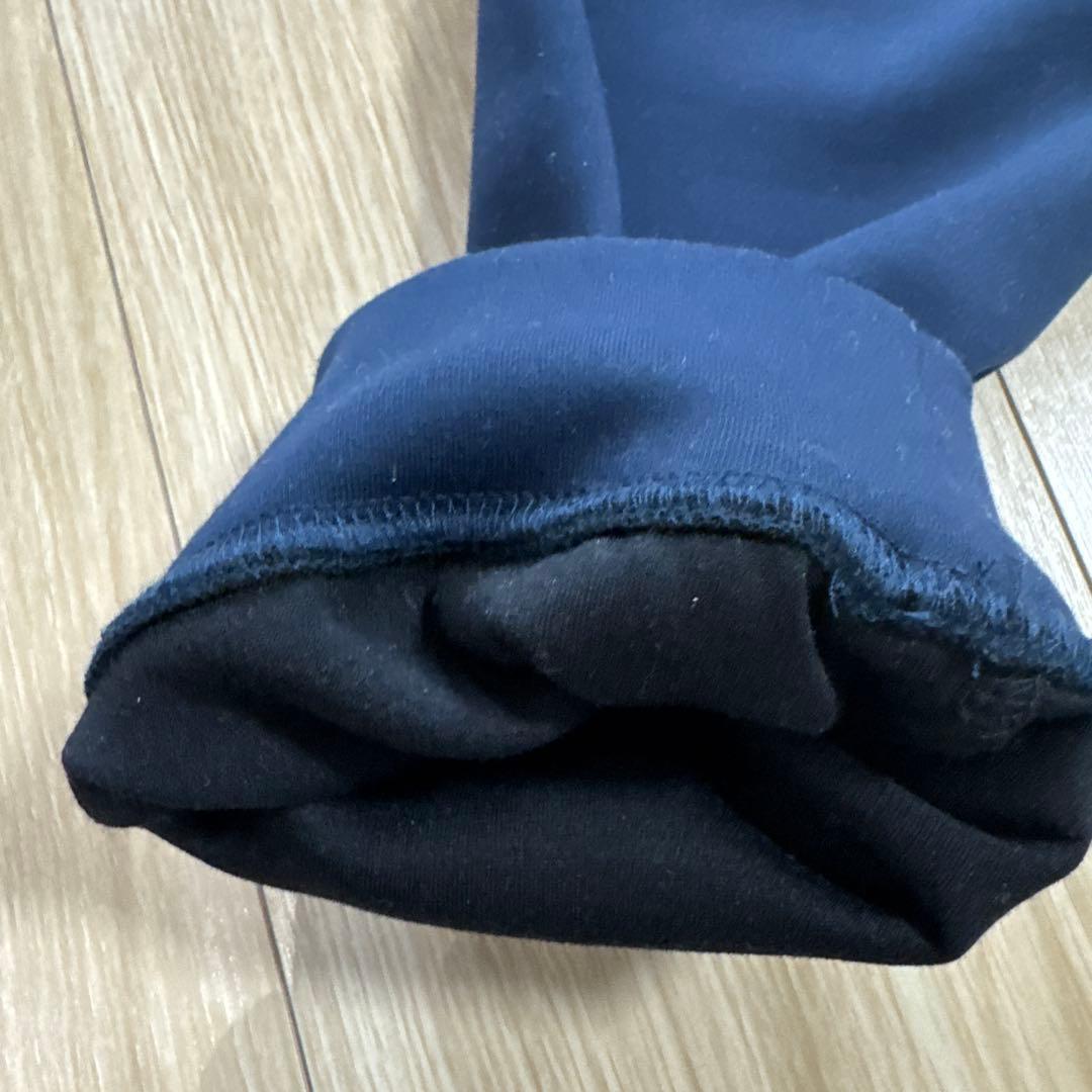 レディース　BRIEFING ブリーフィング　3Dロゴ　ジョガーパンツ