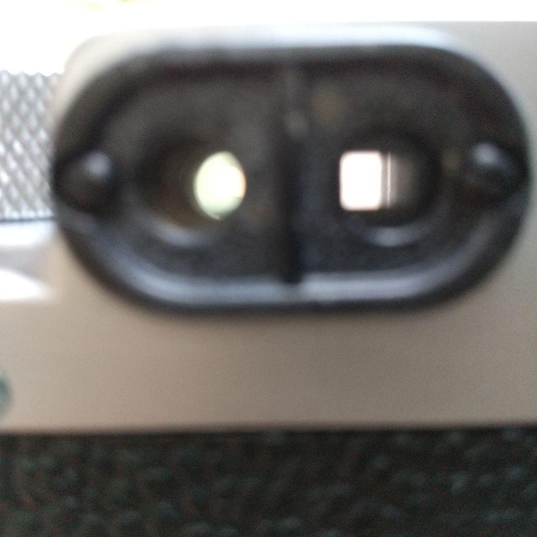 LEOTAX-F ボディーのみ 元箱付き