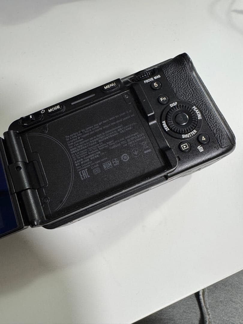 SONY FX3 【ILME-FX3】