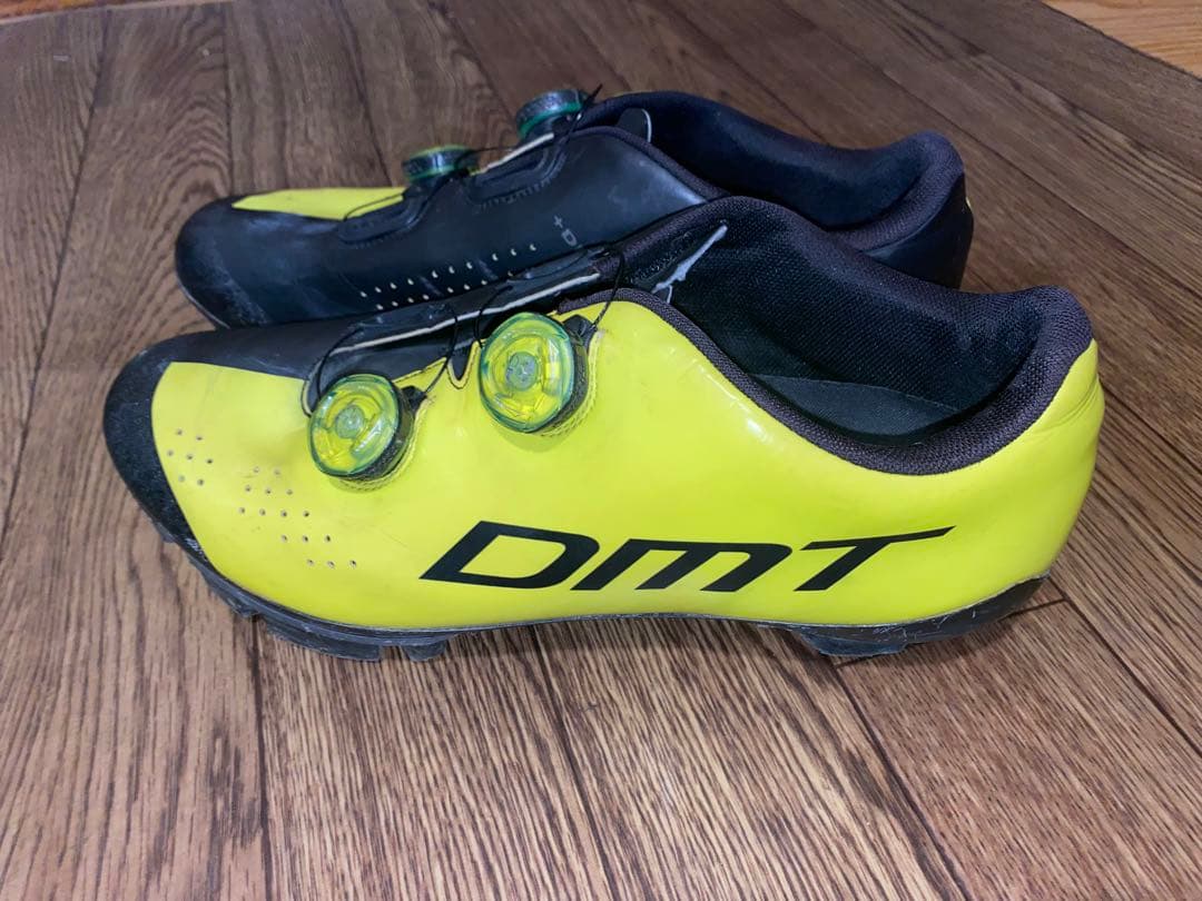 DMT ハイエンド　SPDシューズ　M1