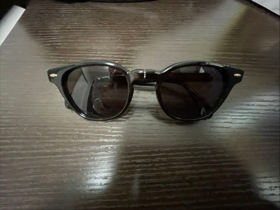 小物 OLIVER PEOPLES Sheldrake-FLSG